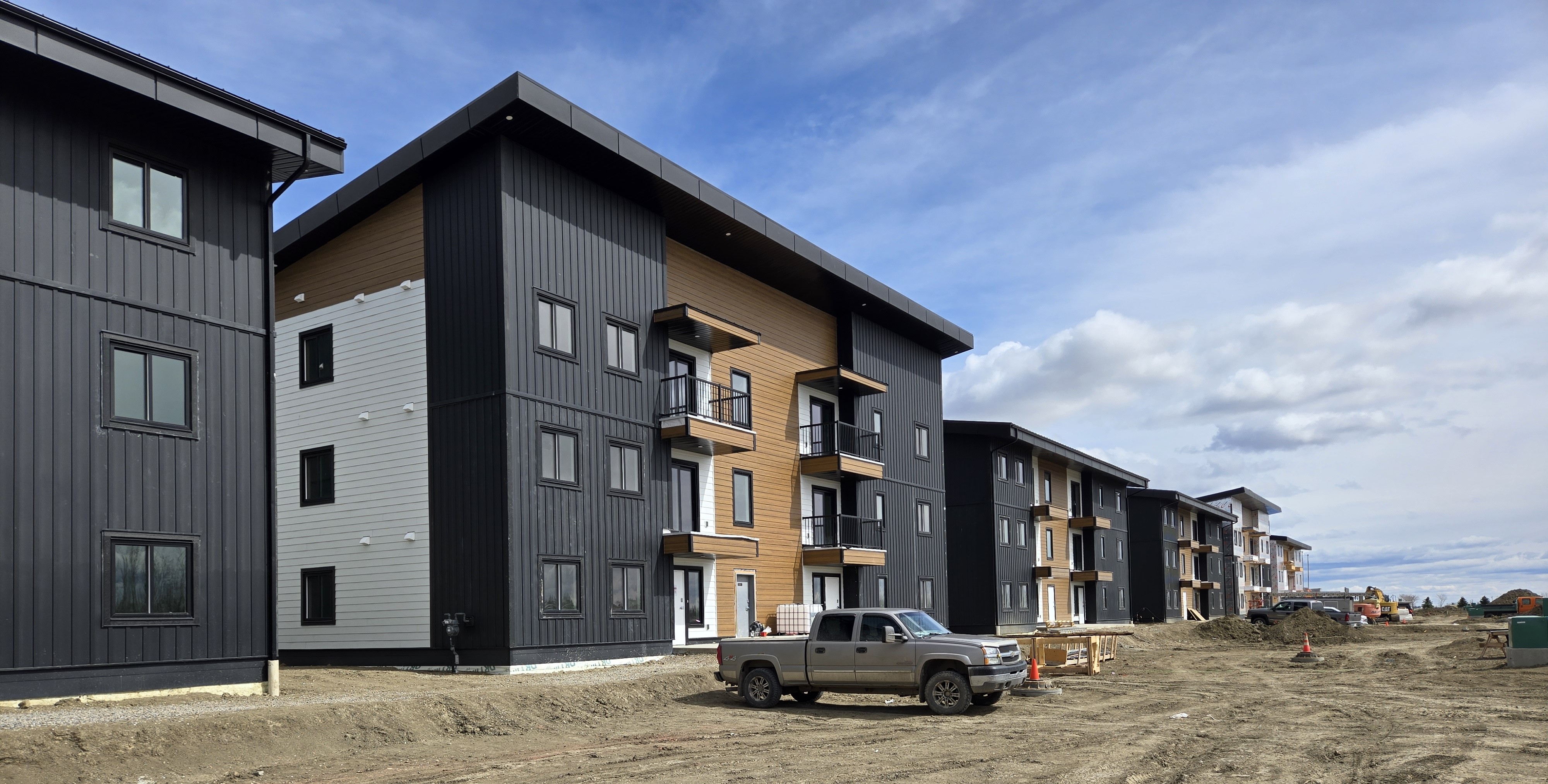 Coaldale apartment thumbnail 9